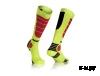 Гольфы кроссовые Acerbis детские MX IMPACT orange/yellow