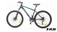 Велосипед 26 GTX  ALPIN S