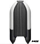 Надувная лодка Ривьера Компакт 3600 НДНД &quot;Комби&quot;