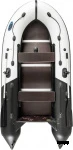 Моторная лодка STEFA3200МК СПОРТ