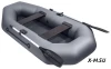 Надувная лодка АКВА-ОПТИМА 240 Надувная лодка АКВА-ОПТИМА 240