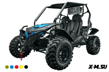 Багги KTA K7 LE 2023 EFI                                                       			 			