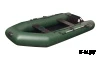 Лодка ПВХ "Skiff-290"
