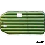 Вкладыш надувной М-3 (зеленый)