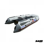 Надувная лодка ALTAIR HD-330