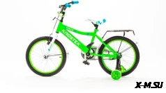 Велосипед 18 KROSTEK ONYX GIRL (500118)