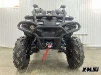Квадроцикл STELS ATV GUEPARD 650 TЕ TROPHY 2.0 XE (X-MOTORS EDITION)