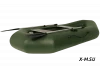 Лодка ПВХ Фрегат М-2 (260 см)
