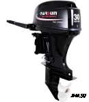 Лодочный мотор PARSUN T30ABMS