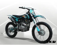 Кроссовый мотоцикл XGZ N911A CB300