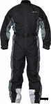 Комбинезон EL NINO SUIT BLACK GRAY