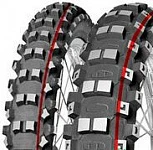 Покрышка Mitas TERRA FORCE-MX MH