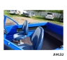 Алюминиевый катер WYATBOAT Неман-450