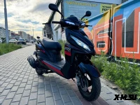 Скутер PROMAX ROX 200 (49)