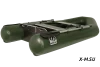 Лодка ПВХ Фрегат 280 Е