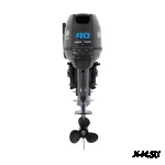 Лодочный мотор MARLIN MP 40 AMHL