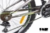 Велосипед 24" KROSTEK JETT 400