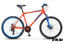 Велосипед STELS Navigator 500 D 26&quot; F020