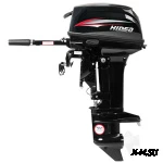 Лодочный мотор HIDEA HD9.9PRO FES (326 см3)