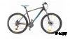 Велосипед 27,5 GTX  ALPIN 300