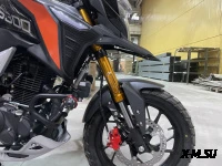 Мотоцикл VMC GS  - 300