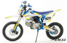 Мотоцикл MOTOLAND (МОТОЛЕНД) Кросс 140 TCX140