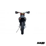 Мотоцикл Fidelis Et Fortis SF6 NB300