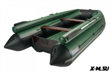 Лодка MISHIMO FAMILY LITE DF 370