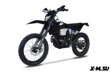 Мотоцикл BRZ X8 PR250 EFI 23 BE