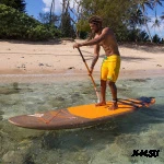 SUP (САП) Доска MISHIMO Babmbuk 10.6