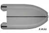 Лодка ПВХ Фрегат 390 F