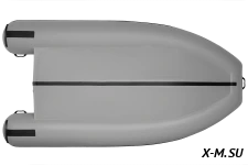 Лодка ПВХ Фрегат 390 F