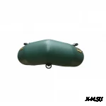 Лодка ПВХ Лидер &quot;Компакт-200&quot;-М упаковка-мешок оксфорд