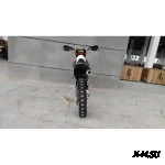 Мотоцикл Fidelis Et Fortis S4 CB250-F