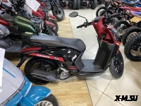 Скутер PROMAX Vision 200(49)