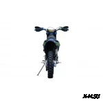 Мотоцикл Fidelis Et Fortis SF5 NB300F