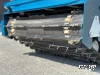 Мотобуксировщик IKUDZO TERRAIN LONG 1700/600 EKR28 (с реверсом)
