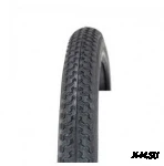 Велопокрышка Горные вел. Л-347 переднее без камеры  Петрошина 