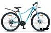 Велосипед STELS Miss-7700 MD 27.5" V010