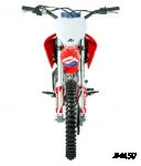 Питбайк APOLLO RXF FREERIDE 125L 17/14