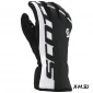 Перчатки Sport GT BLACK