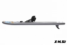 Надувная доска для sup-бординга HYDRO FORCE WHITE CAP