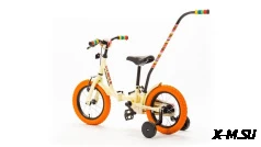 Велосипед 14 KROSTEK POOH (500015)