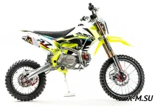 Мотоцикл MOTOLAND (МОТОЛЕНД) Кросс 140 MX140