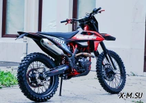 Кроссовый мотоцикл PROCIDA K03 PR300