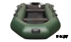Лодка ПВХ "Skiff-290"