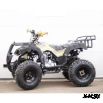 Квадроцикл STALKER 250