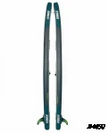 Надувная доска для sup-бординга JOBE NEVA AERO SUP 12'6