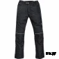 Брюки текстильные POLO Sports Summer 1.0 черные