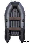 Надувная лодка Таймень NX 2800 НДНД